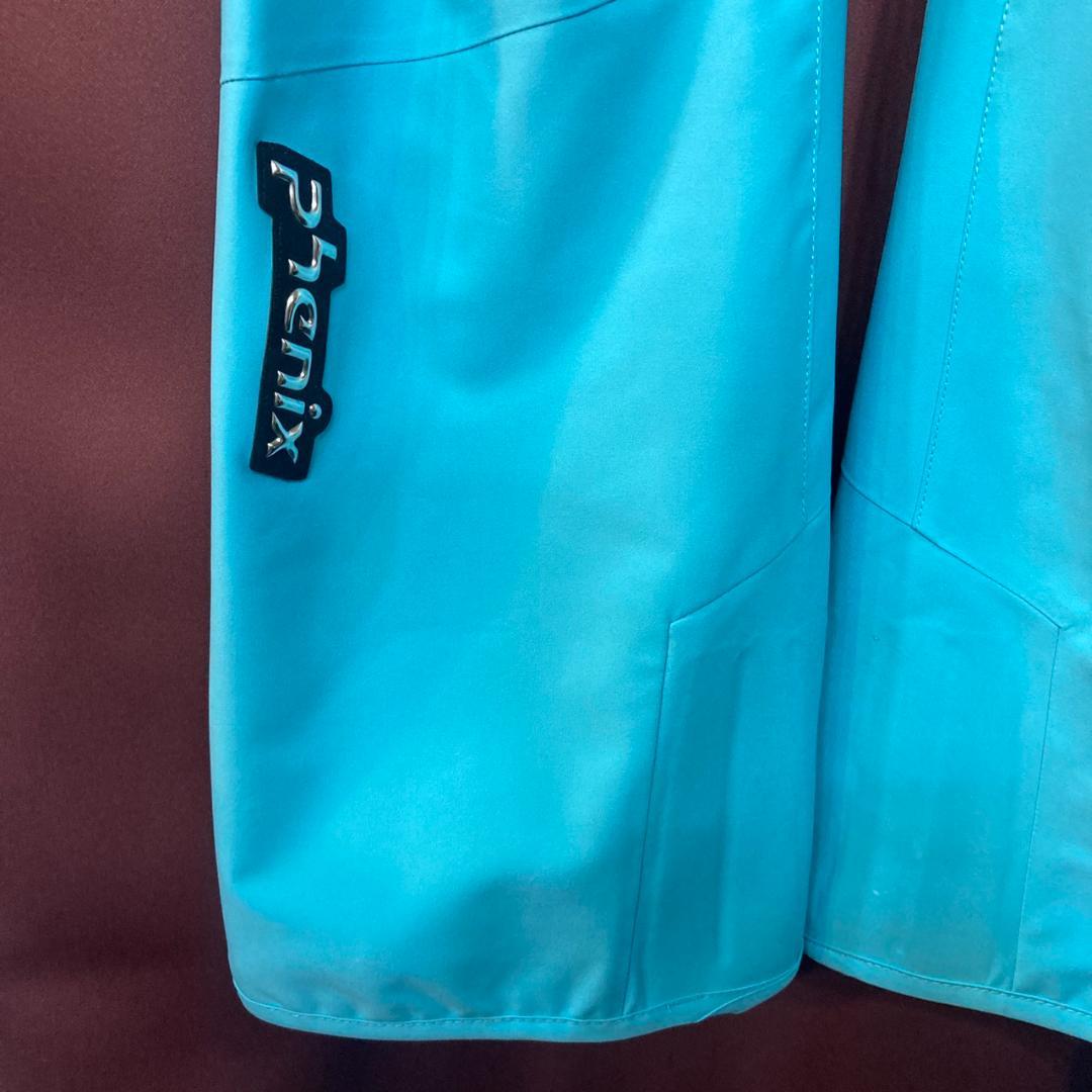 ▼Phenix スキーウェア　セットアップ　フェニックス　※パンツはXLサイズ