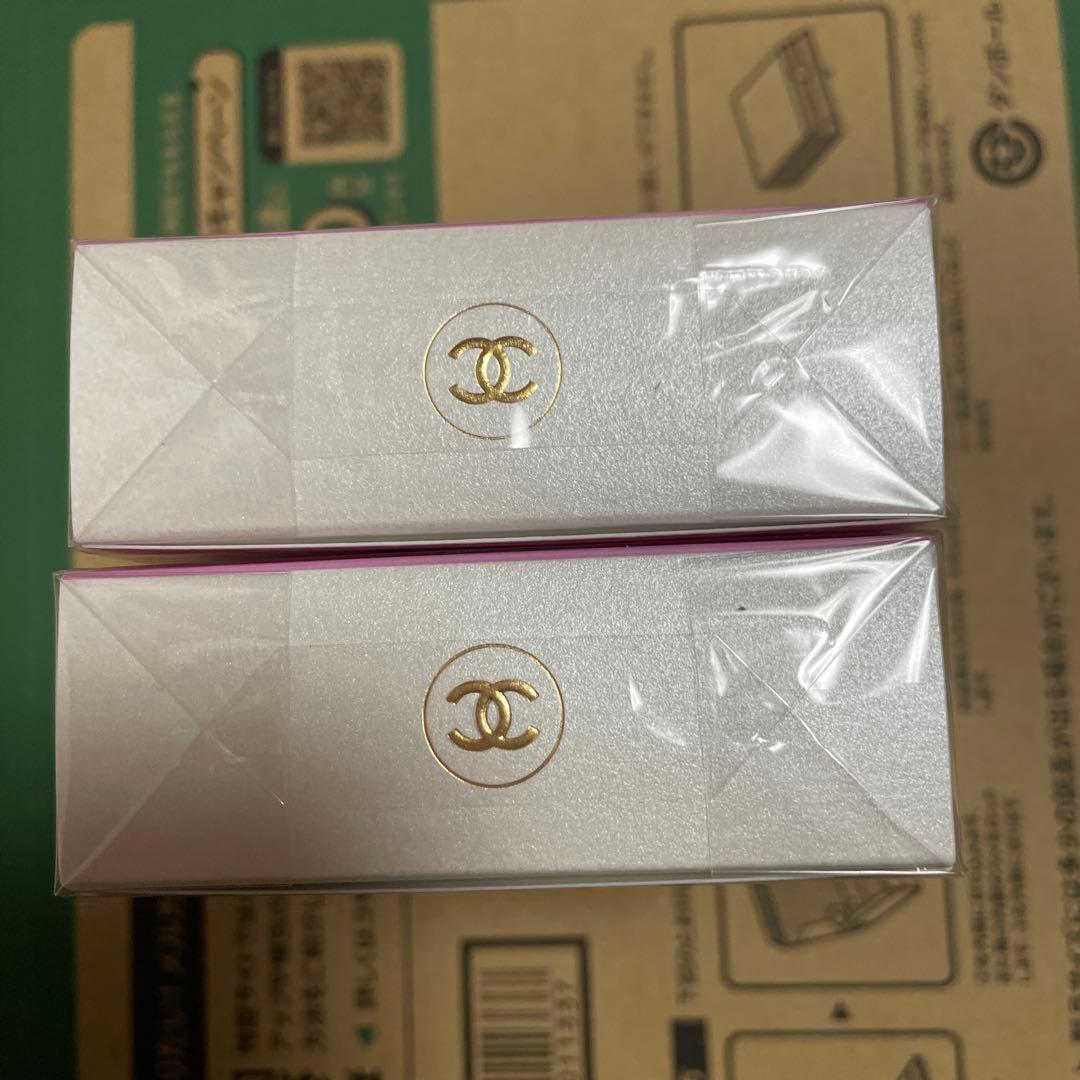 シャネル チャンス オー タンドゥル オードゥ パルファム 50ml未開封×2