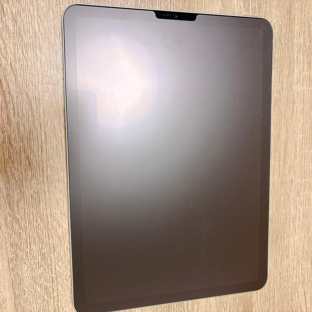 【美品】　iPad Air 第4世代 256GB Wi-Fi 本体　グリーン