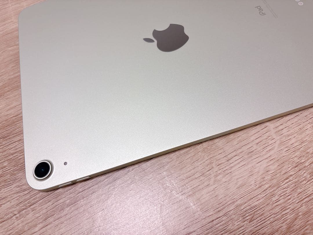 【美品】　iPad Air 第4世代 256GB Wi-Fi 本体　グリーン