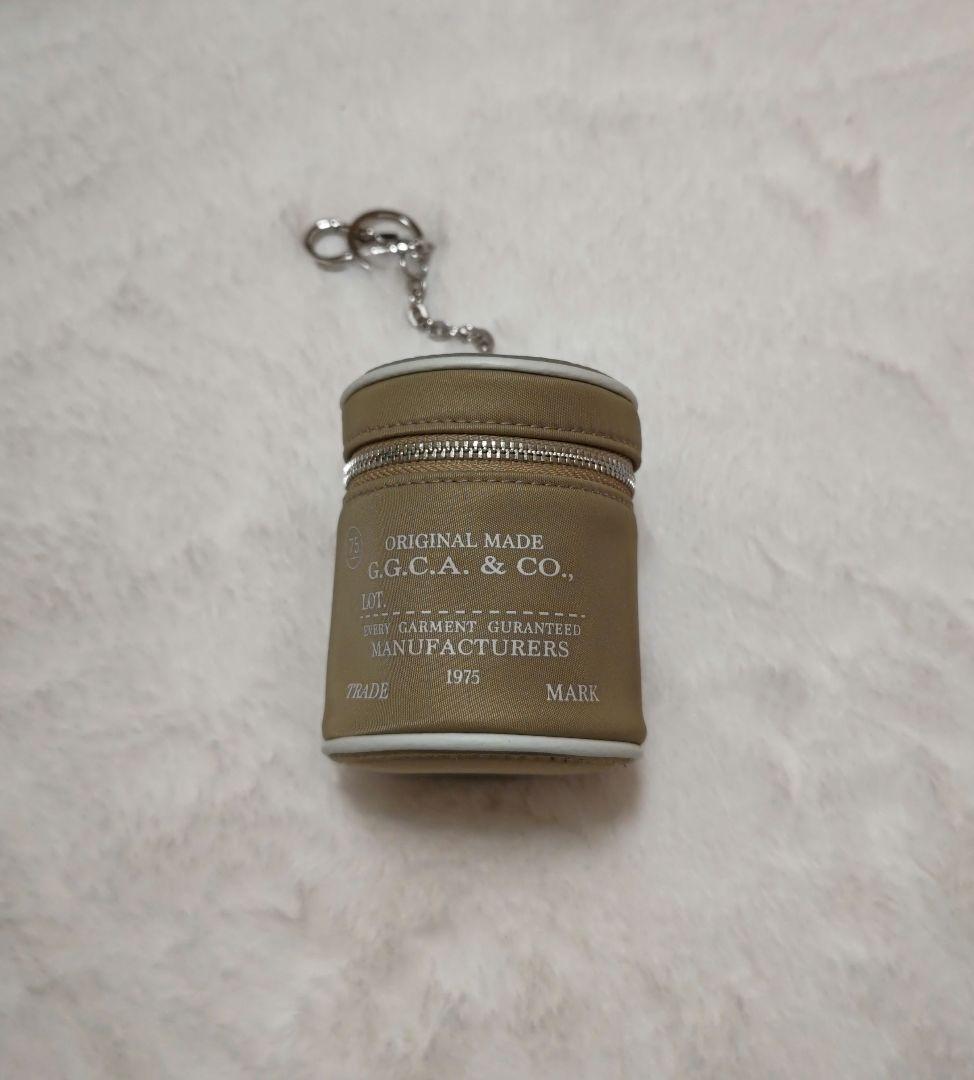 【GOODGRIEF!/グッド グリーフ】 CylinderCharm