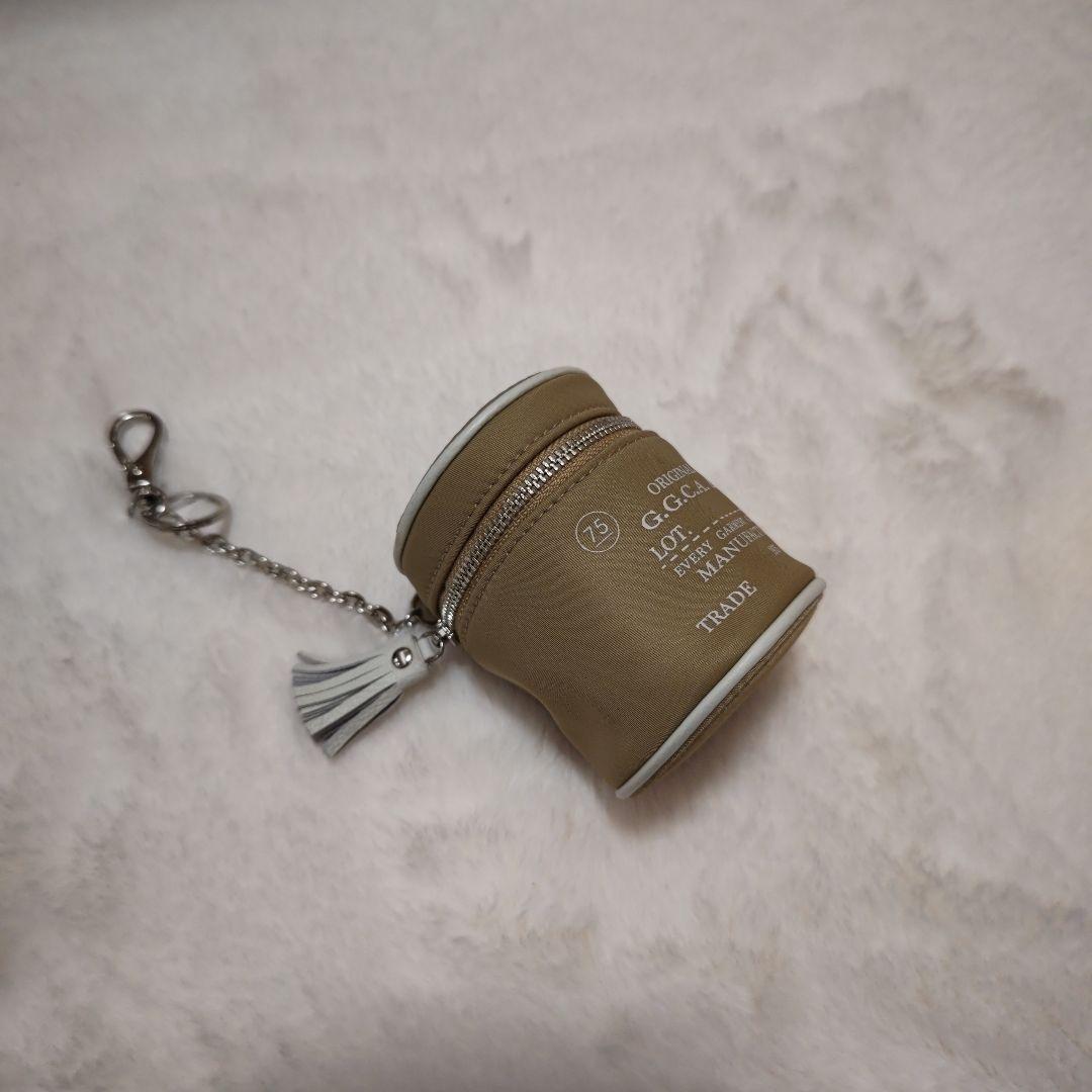 【GOODGRIEF!/グッド グリーフ】 CylinderCharm