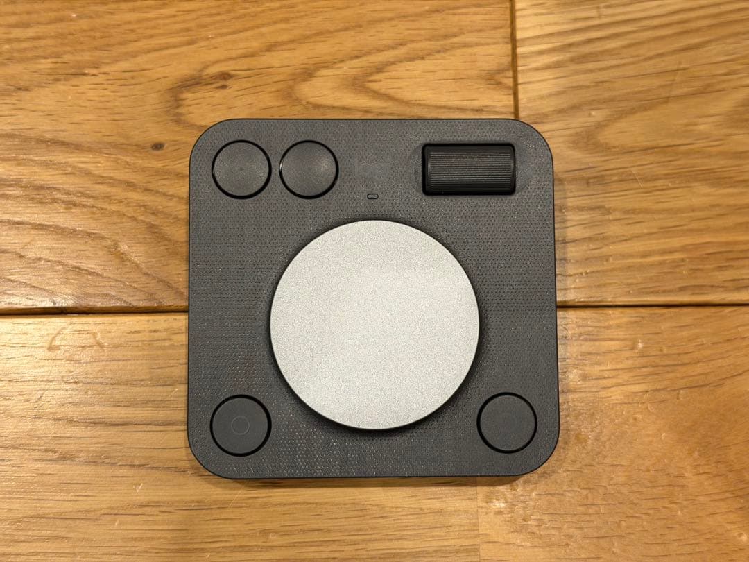 その他 Logicool MX Creative Console