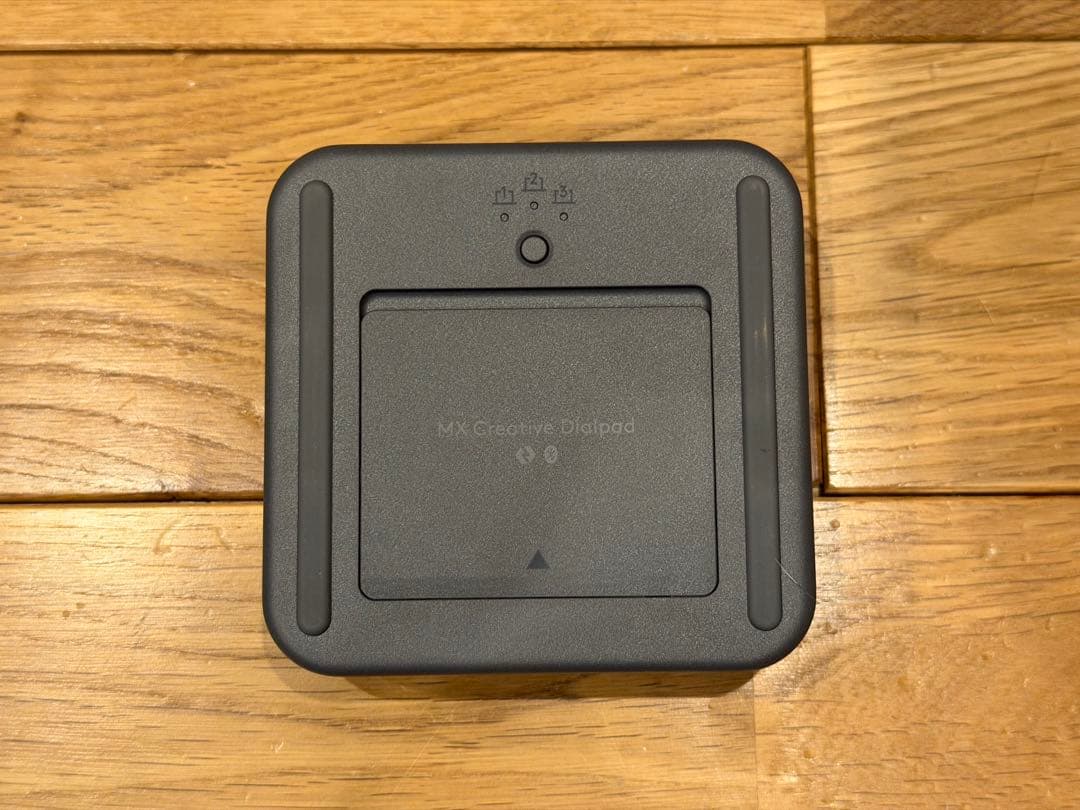 その他 Logicool MX Creative Console