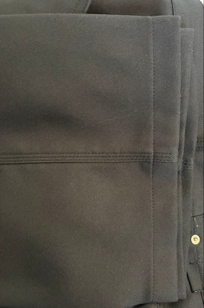 DAIRIKU ダイリク 23ss ペインターパンツ