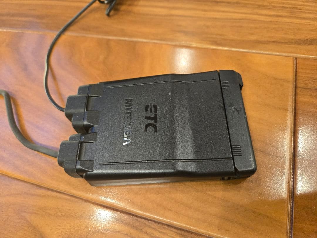 MITSUBA ETC バイク用