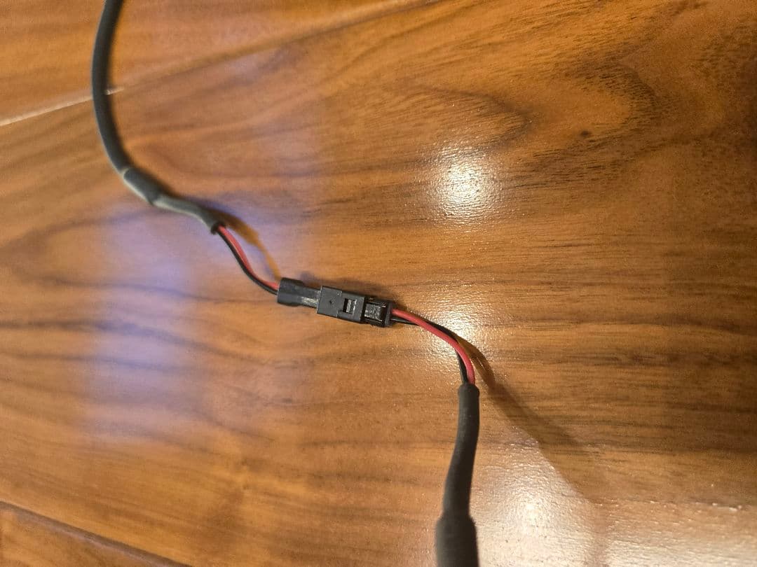 MITSUBA ETC バイク用