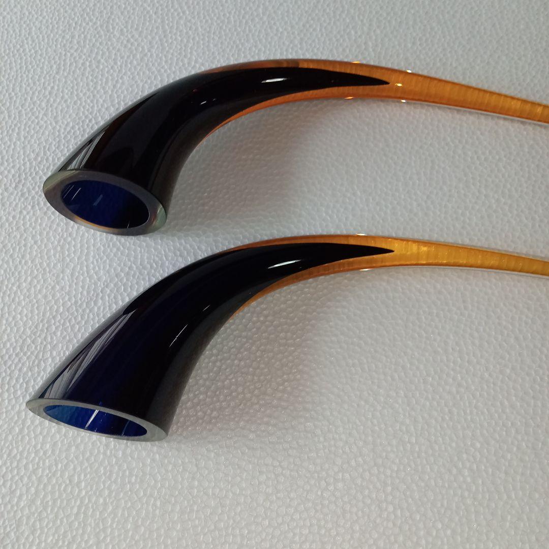 華道具　花器　茶道　池坊　変形花器　生け花　小原流　草月流　ガラス細工　自由花