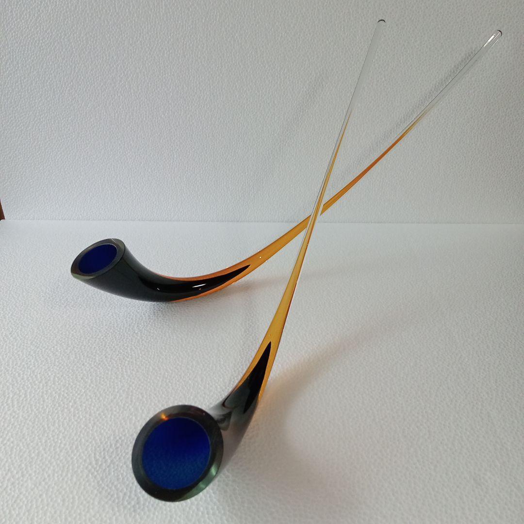 華道具　花器　茶道　池坊　変形花器　生け花　小原流　草月流　ガラス細工　自由花