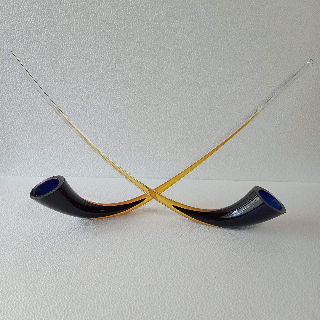 華道具　花器　茶道　池坊　変形花器　生け花　小原流　草月流　ガラス細工　自由花