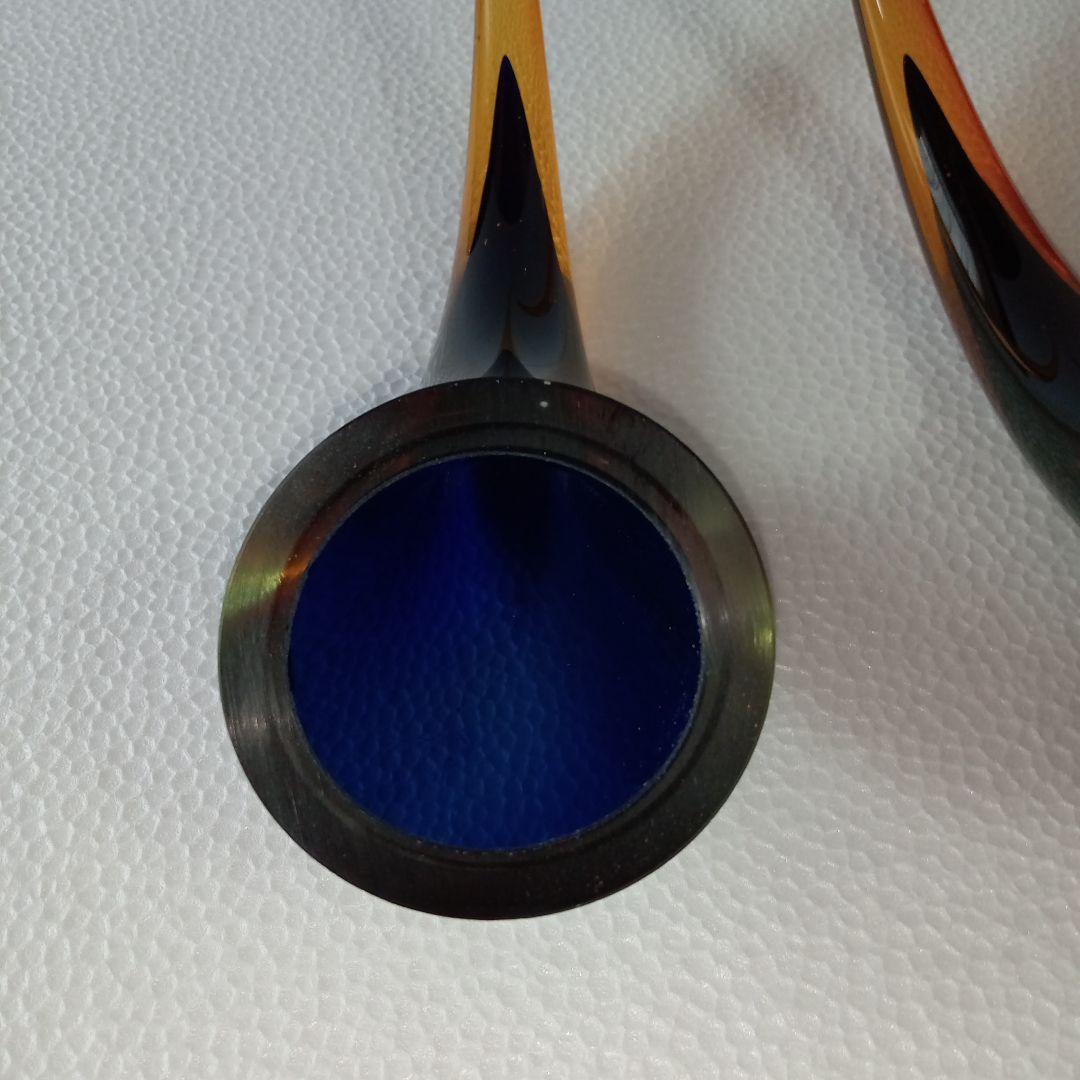 華道具　花器　茶道　池坊　変形花器　生け花　小原流　草月流　ガラス細工　自由花