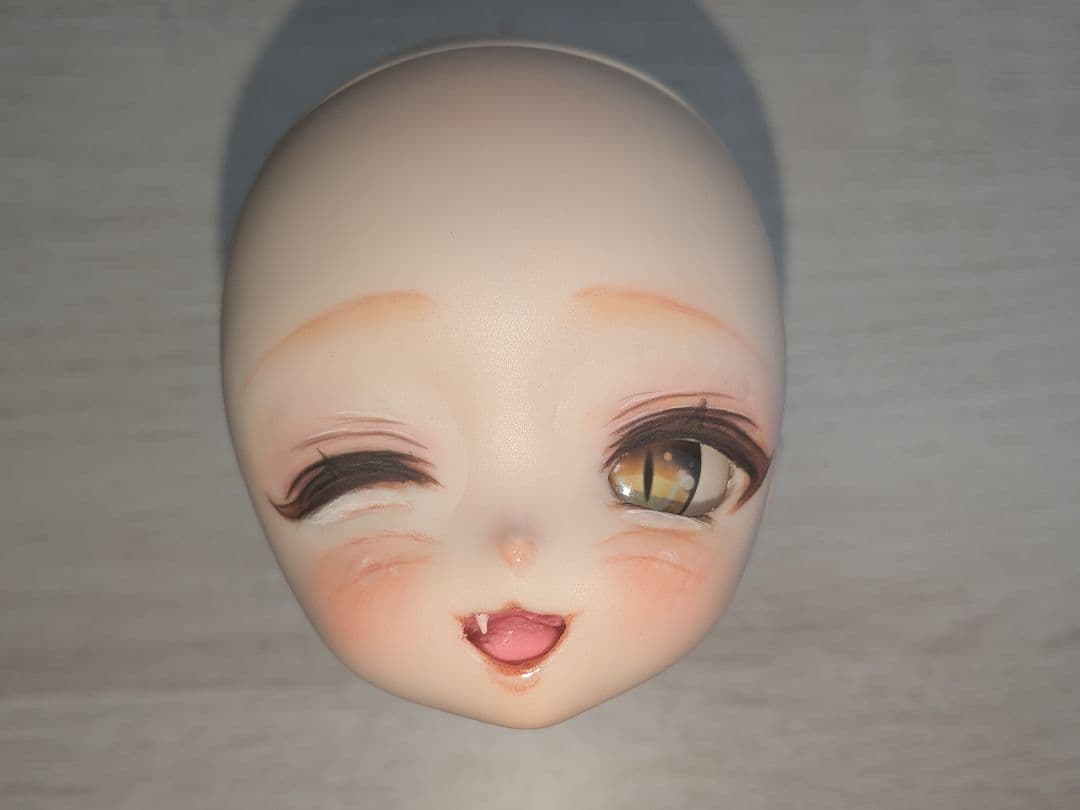 DDH-27セミホワイト