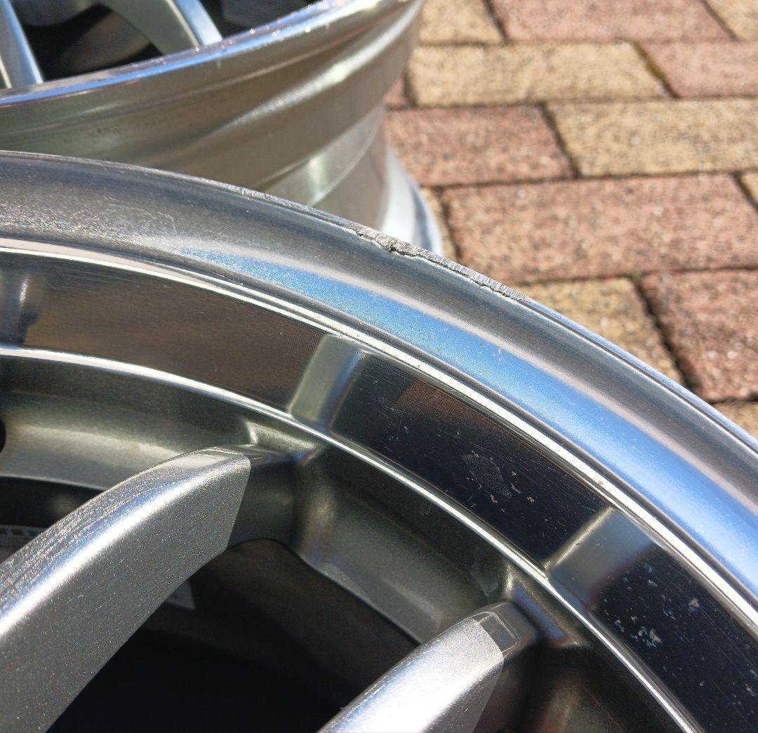 PIAA　ROZZA 15インチ 7J　PCD100　4H +35