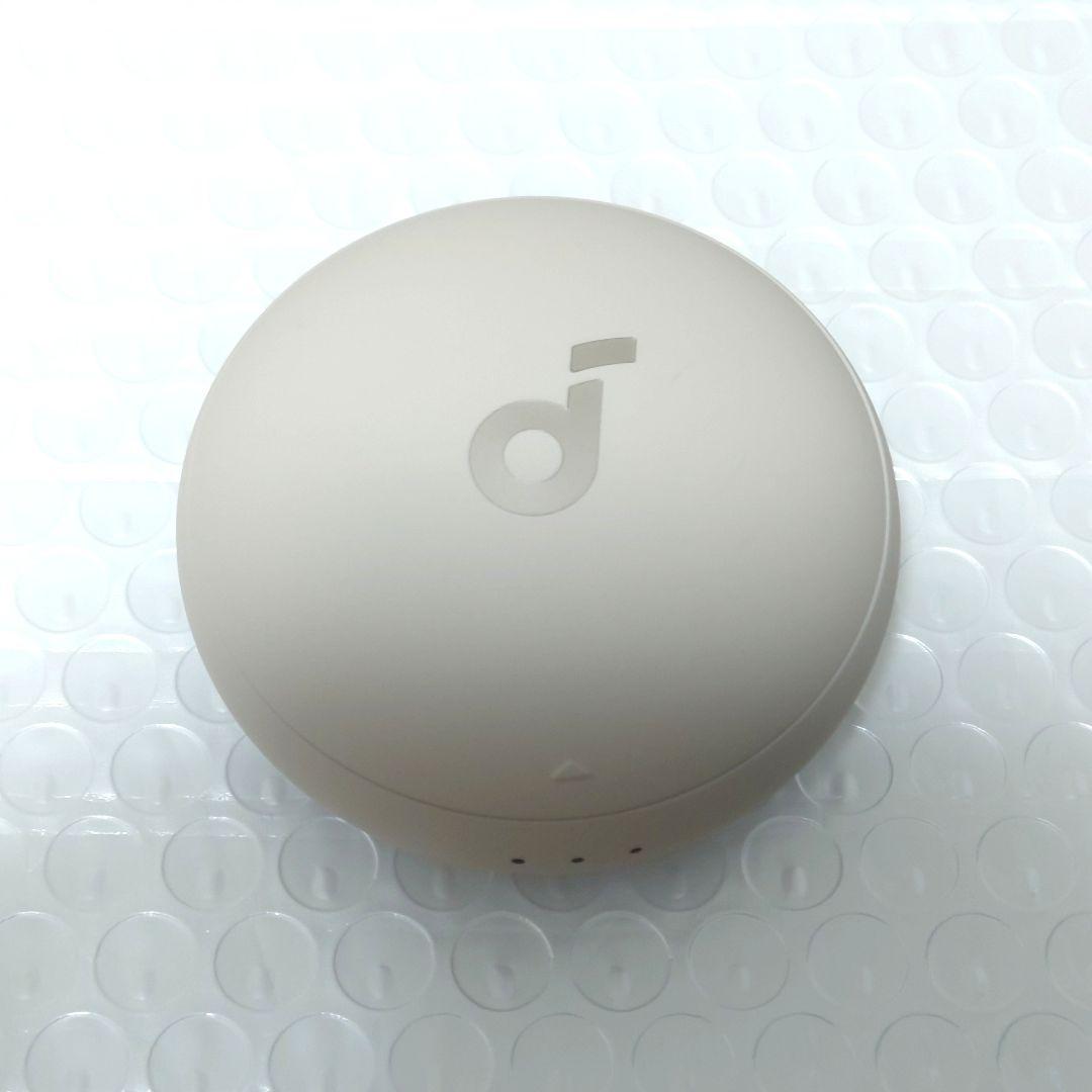 Anker Soundcore Sleep A20 寝ホン サンドベージュ