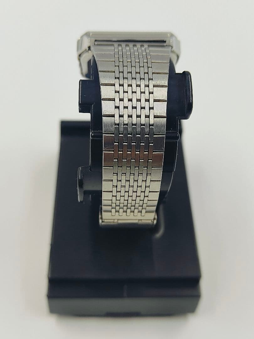 レア VINTAGE 1986's WB-80 腕時計 SOLAR