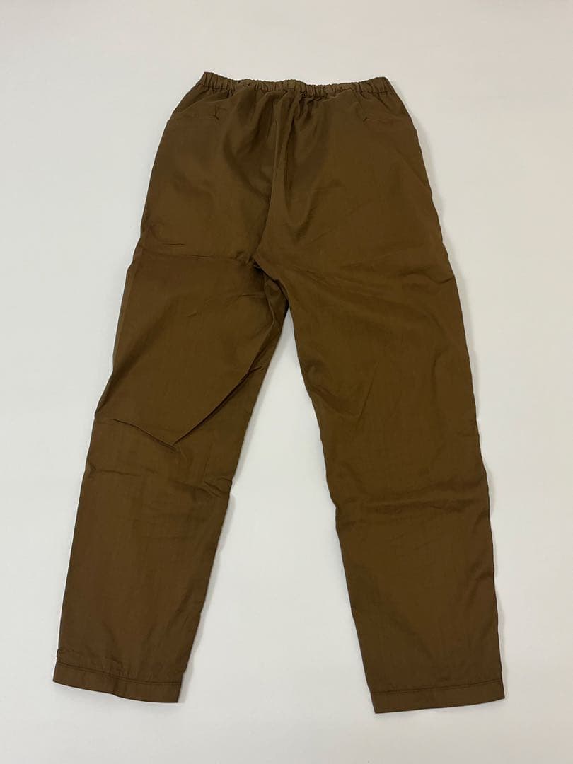 セットアップTEATORAwallet JKT&pants beams別注色4
