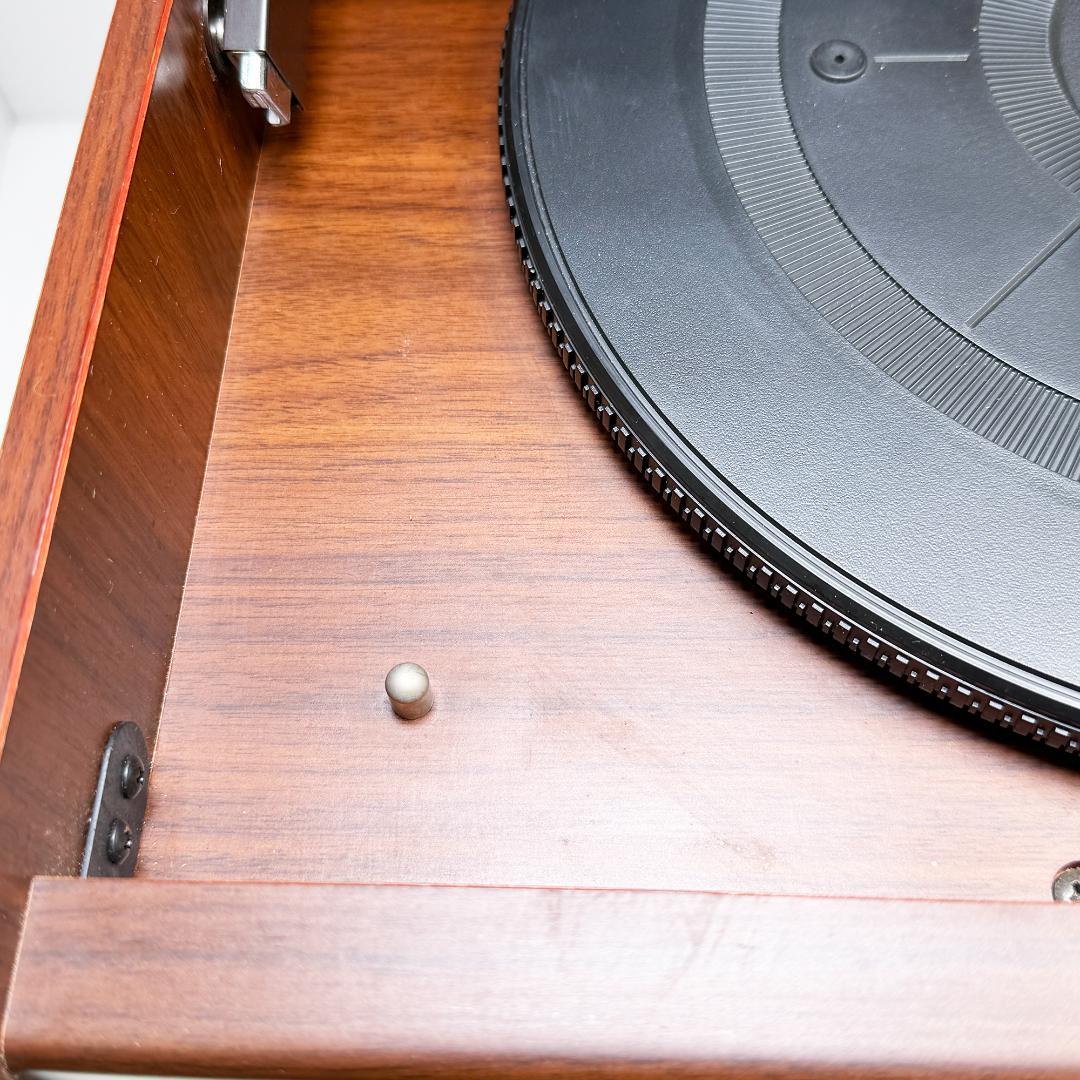 コロンビア GP-28 CD/カセット/レコード/ラジオ 動作確認済み