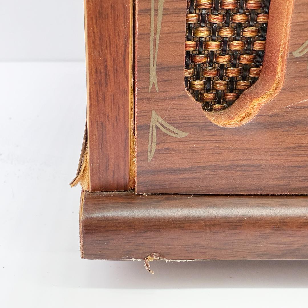 コロンビア GP-28 CD/カセット/レコード/ラジオ 動作確認済み