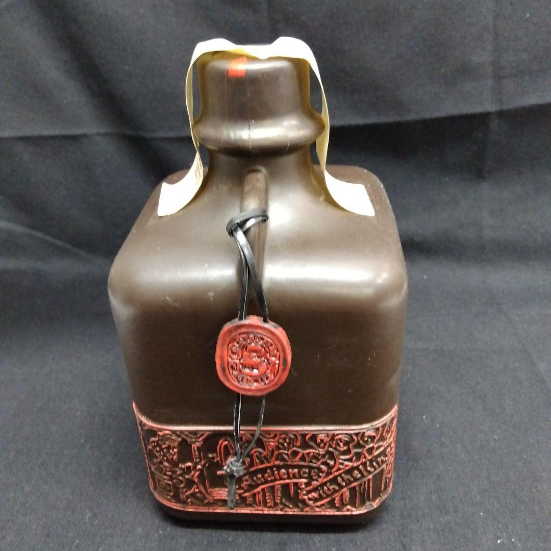 OLD PARR TRIBUTE ウイスキー