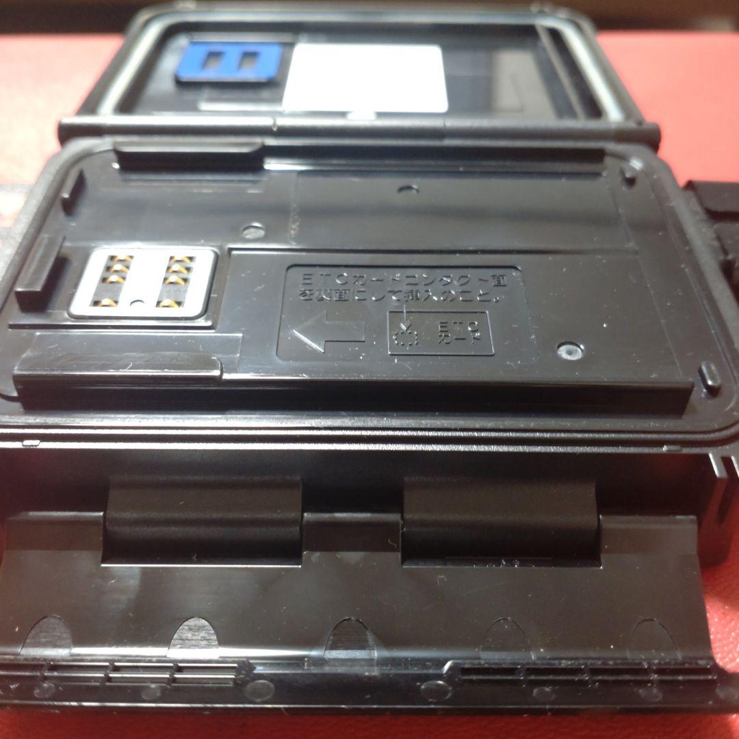 バイク用　ETC　車載器　JRM21　【1003】