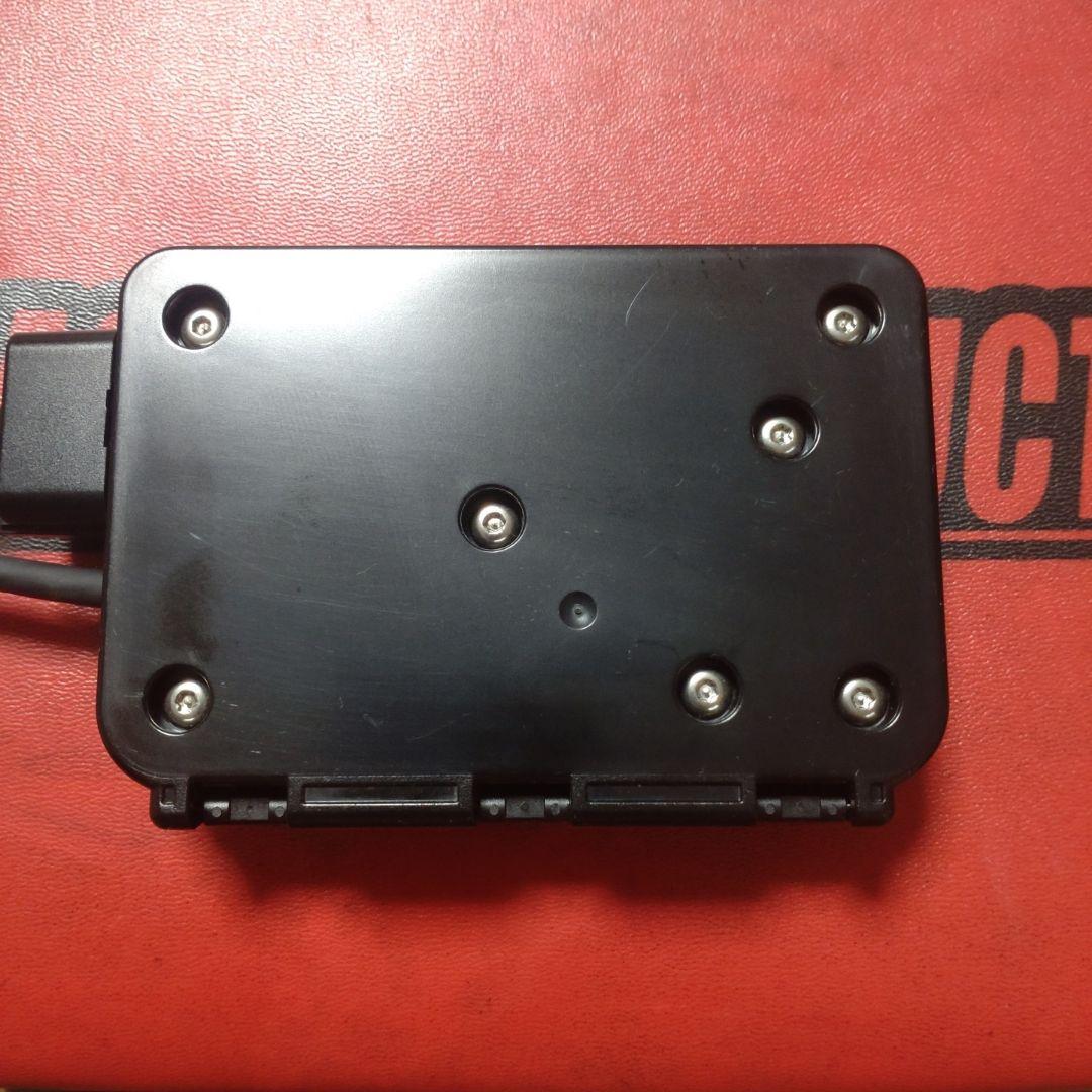 バイク用　ETC　車載器　JRM21　【1003】