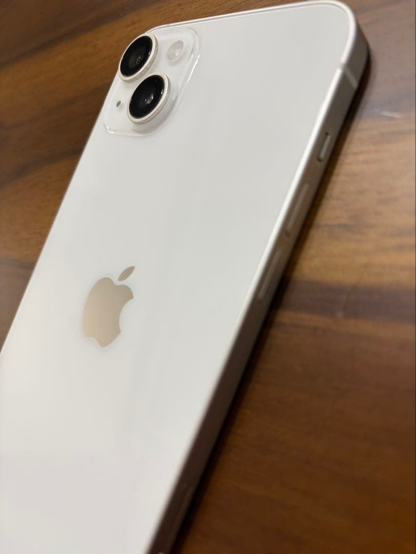 スマートフォン本体 Apple iPhone 14 Plus 128GB