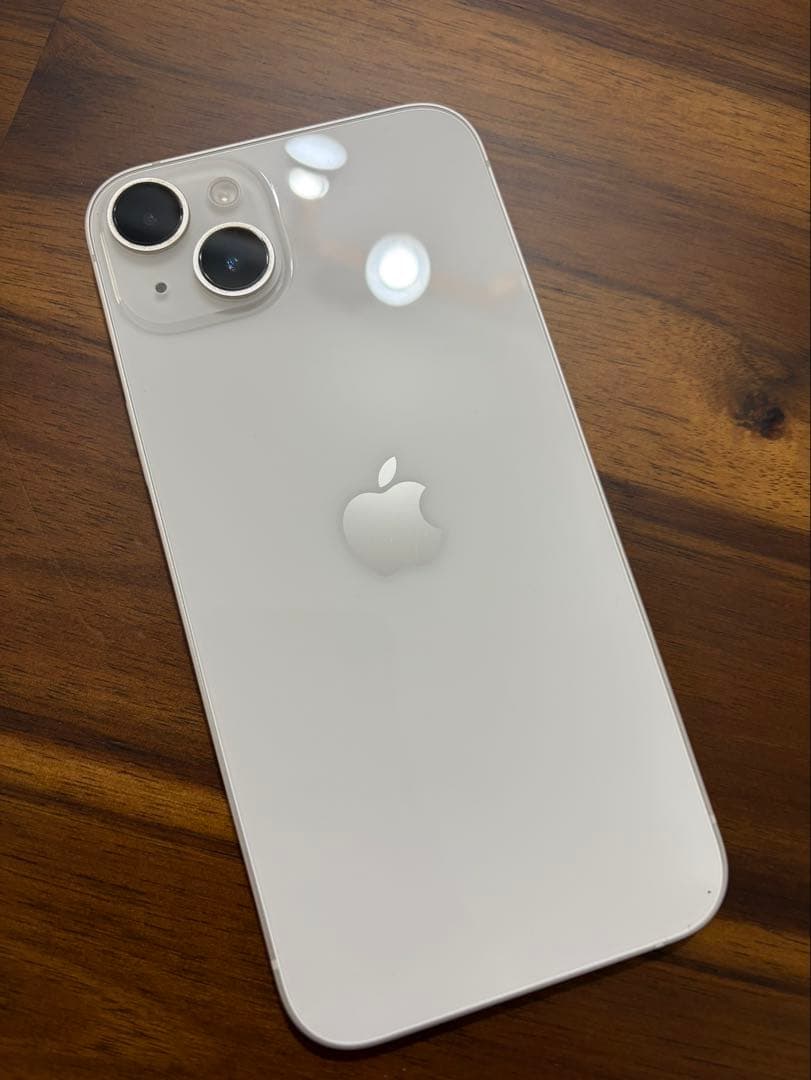 スマートフォン本体 Apple iPhone 14 Plus 128GB