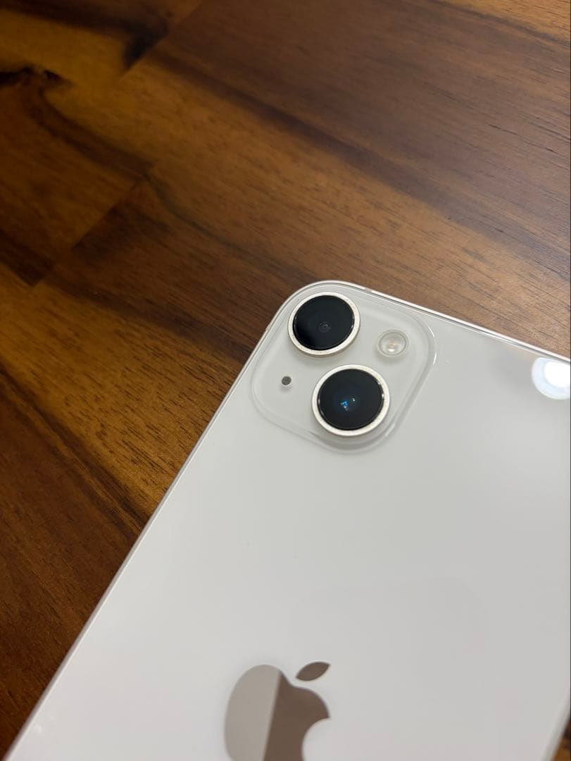 スマートフォン本体 Apple iPhone 14 Plus 128GB