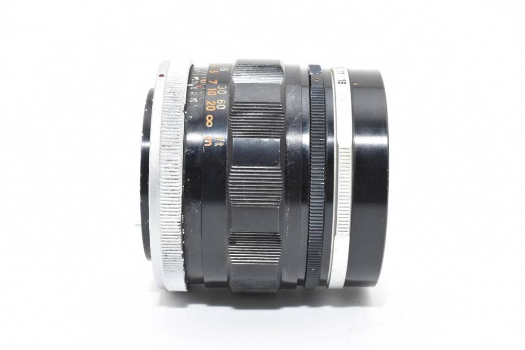 ★希少品★ キヤノン CANON FL 85mm F1.8