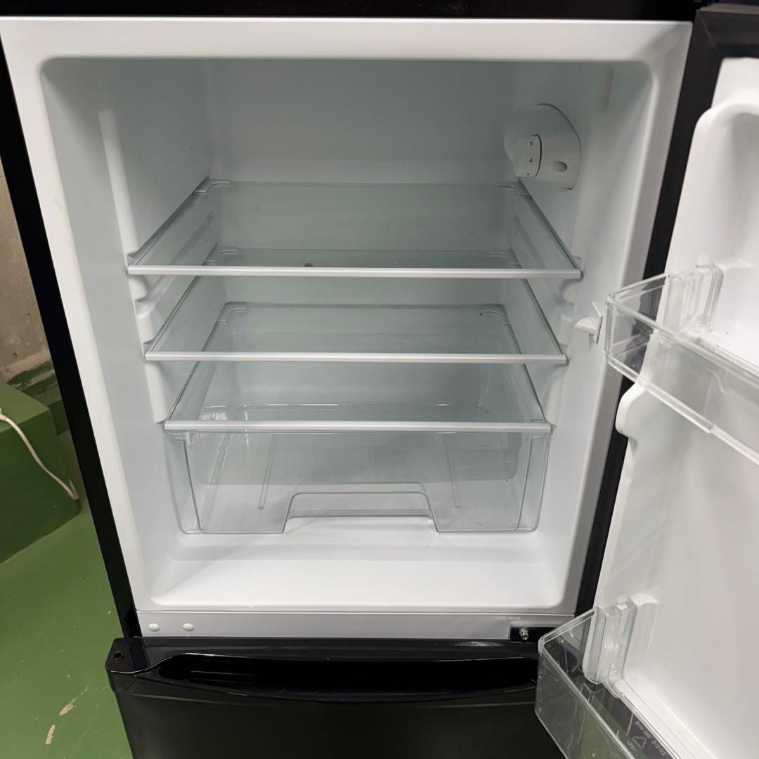 R12 2022〜23年製　冷蔵庫　洗濯機　人気セット　小型　一人暮らし