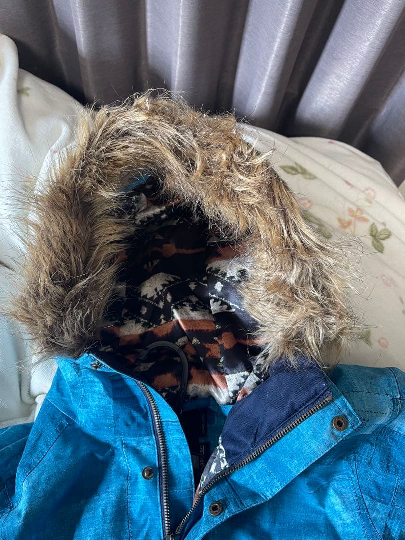 BURTON GORE-TEX スノーボードジャケット S