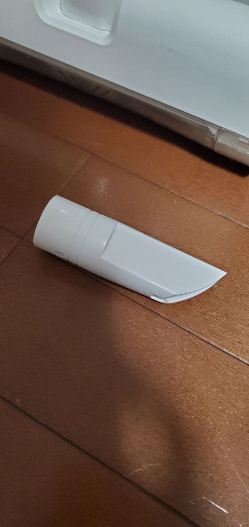 2022年製 Panasonic MC-JP840K 紙パック式掃除機