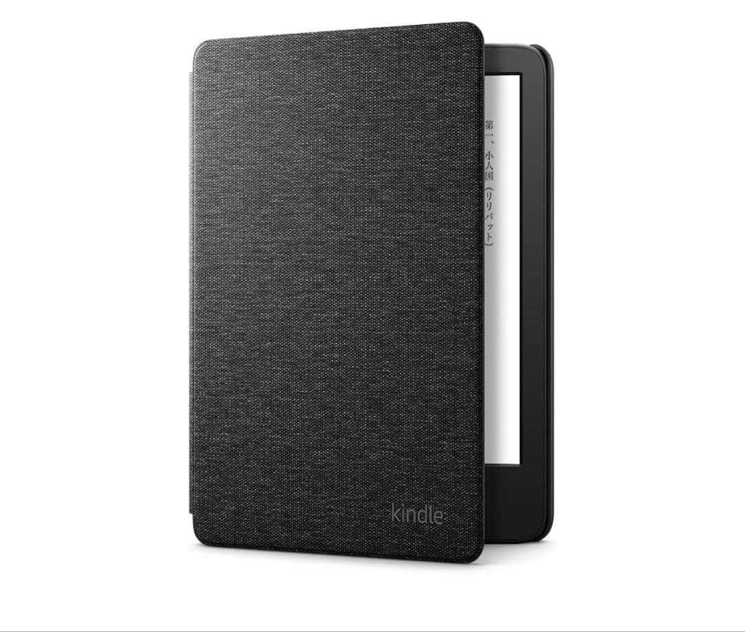 Kindle 11世代　16GB 6インチ