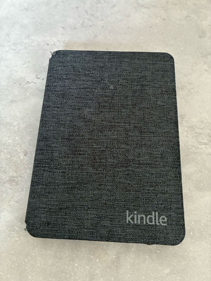 Kindle 11世代　16GB 6インチ