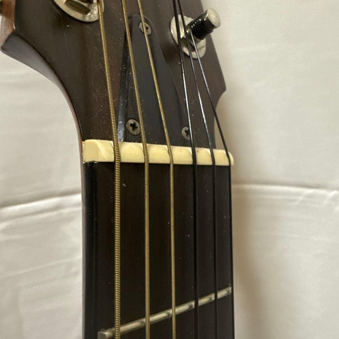 Yamaha SLG200S TBS サイレントギター