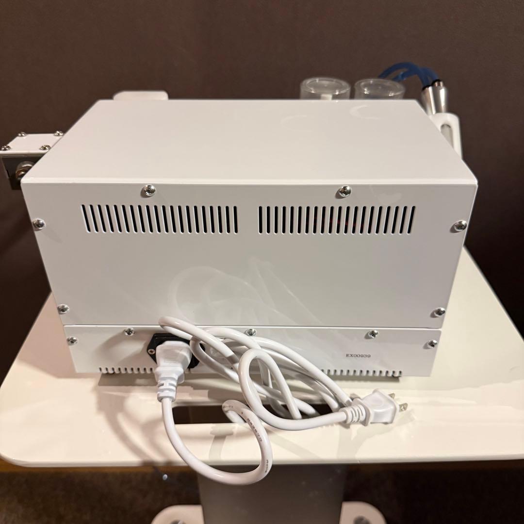 ドクターリセラ　美容機器　メディカルダームEX