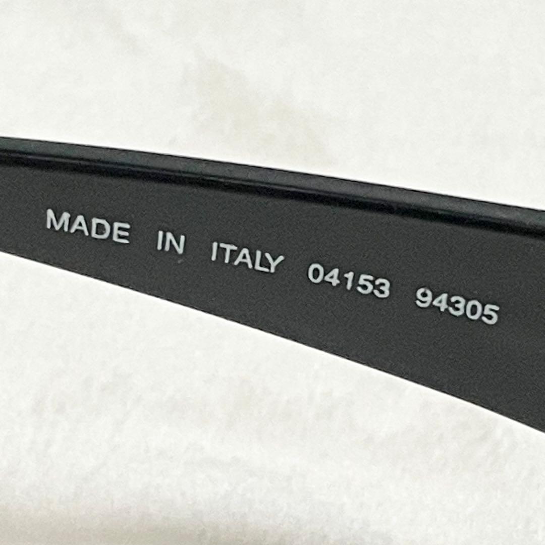 極美品 希少 CHANEL シャネル サングラス ココマーク ゴールドロゴ