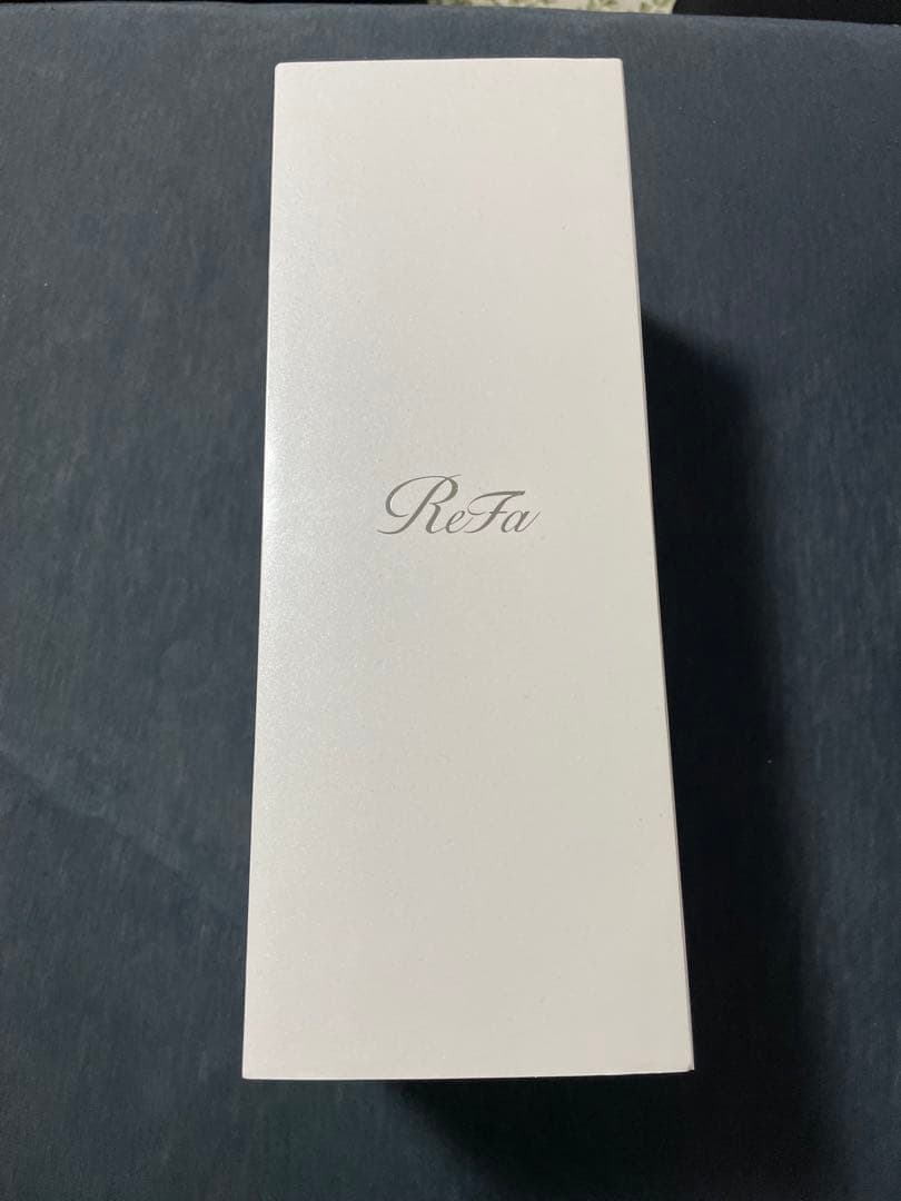 refa 脱毛器 EPI RE-BA