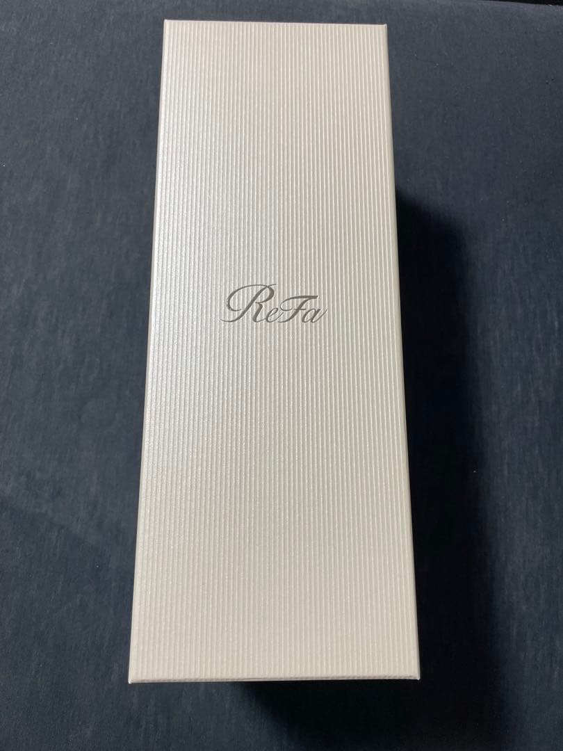 refa 脱毛器 EPI RE-BA