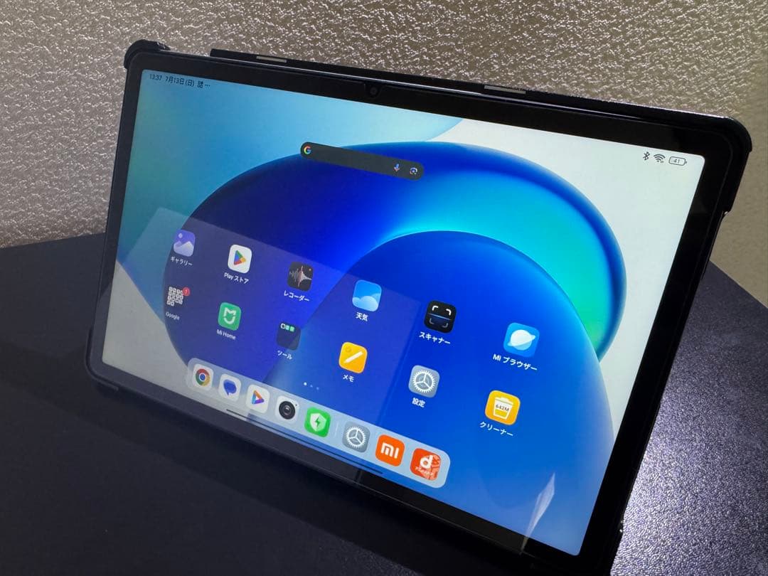 Xiaomi Redmi Pad SE 11イン