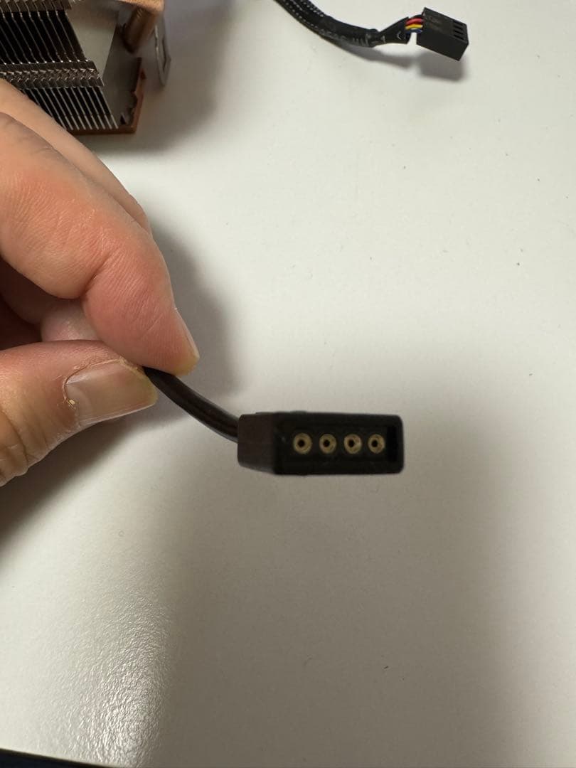 AMD Ryzen 7 3700X CPU + クーラーセット