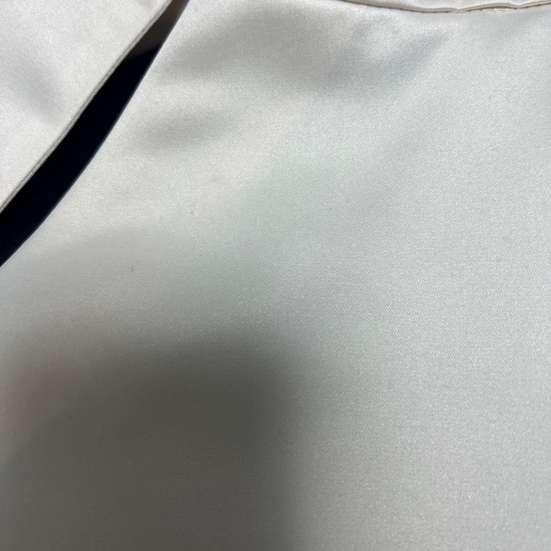 THE TOE Etoile Balloon Dress バルーン　ワンピースS