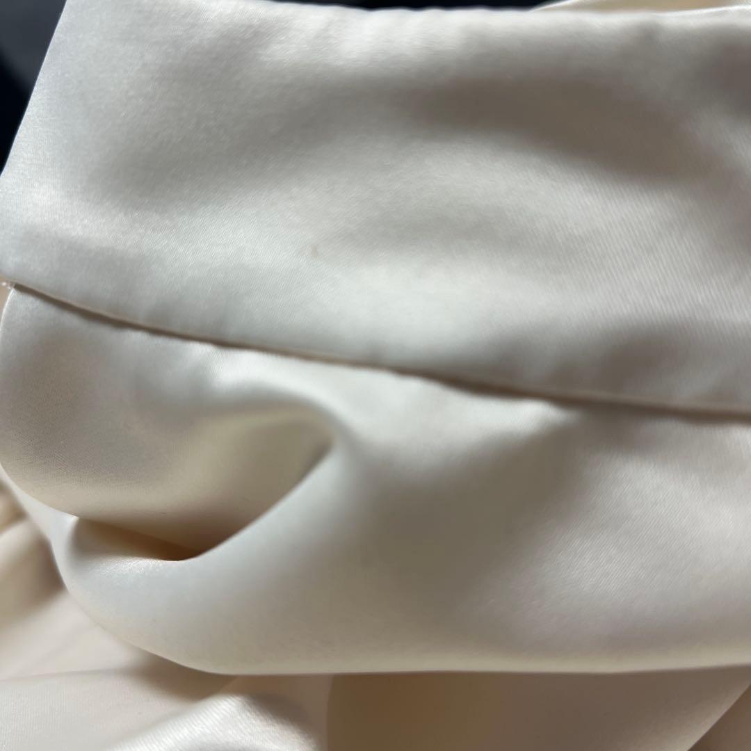 THE TOE Etoile Balloon Dress バルーン　ワンピースS