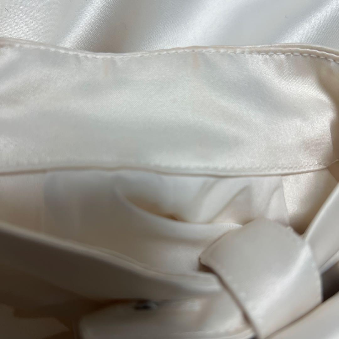 THE TOE Etoile Balloon Dress バルーン　ワンピースS