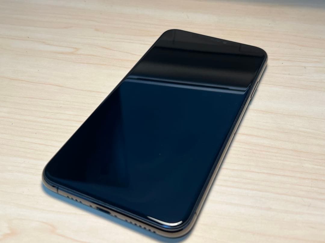 iPhone11 Pro Max 256GB 美品