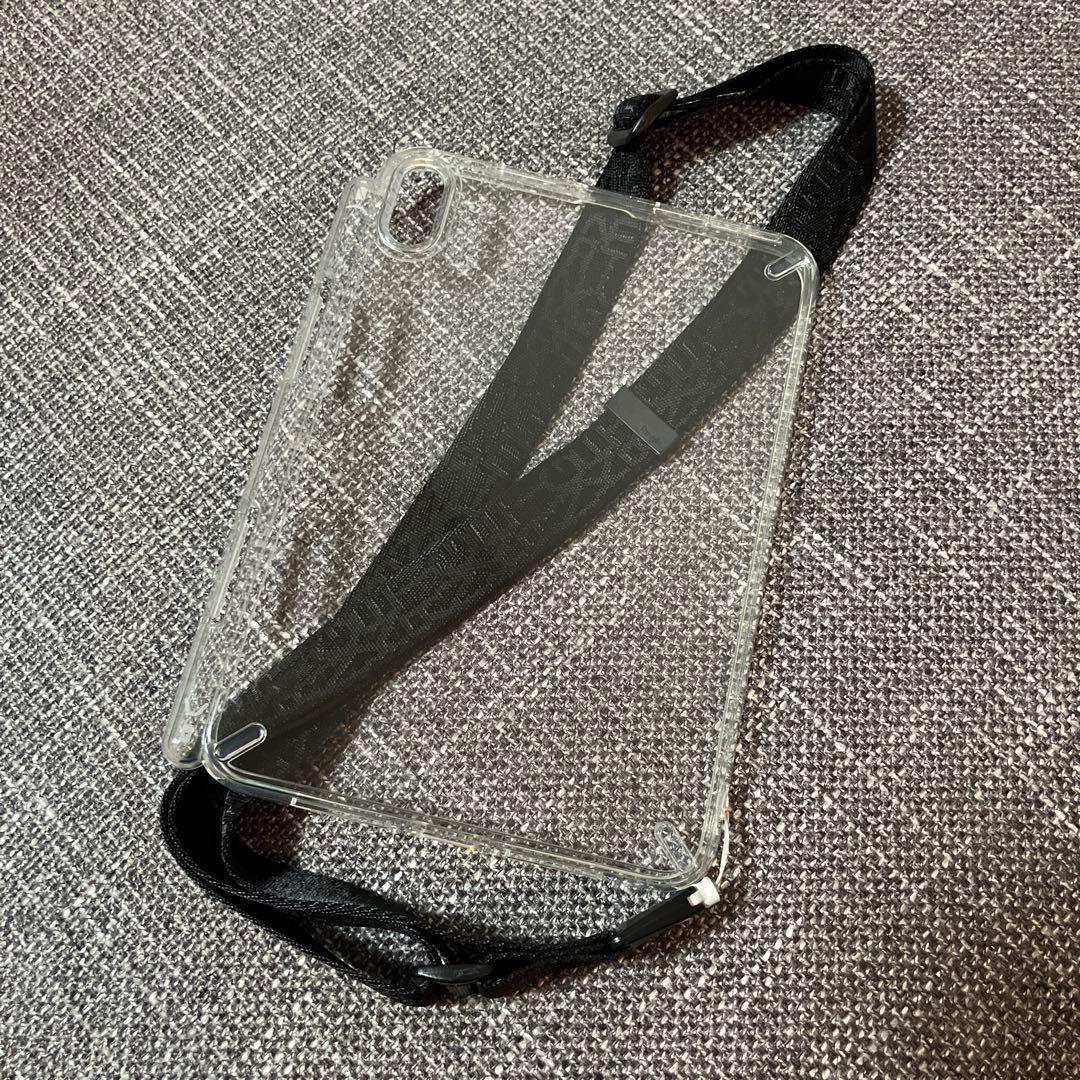 iPad mini 6 セルラーモデル SIMフリー 64GB パープル 美品