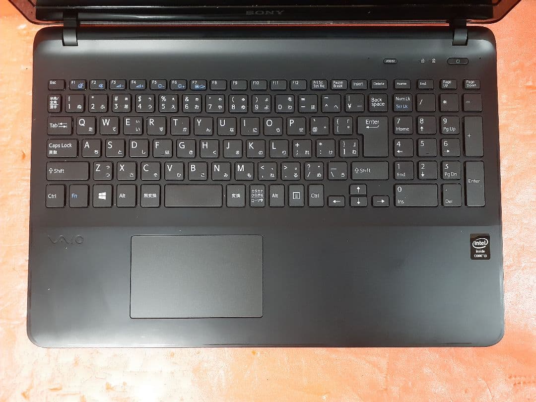 SONY ノートPC Windows11 Office2021 エクセル ワード