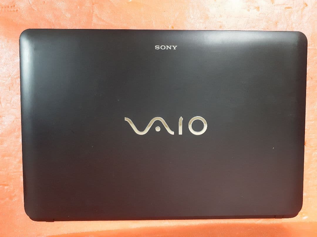 SONY ノートPC Windows11 Office2021 エクセル ワード