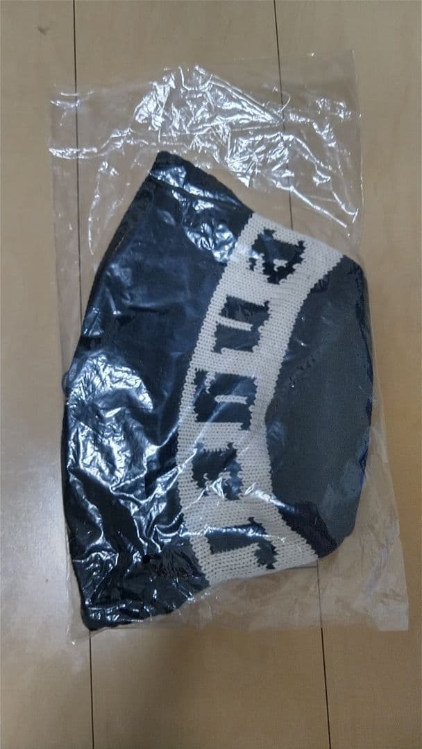 challenger 　クラッシャーハット