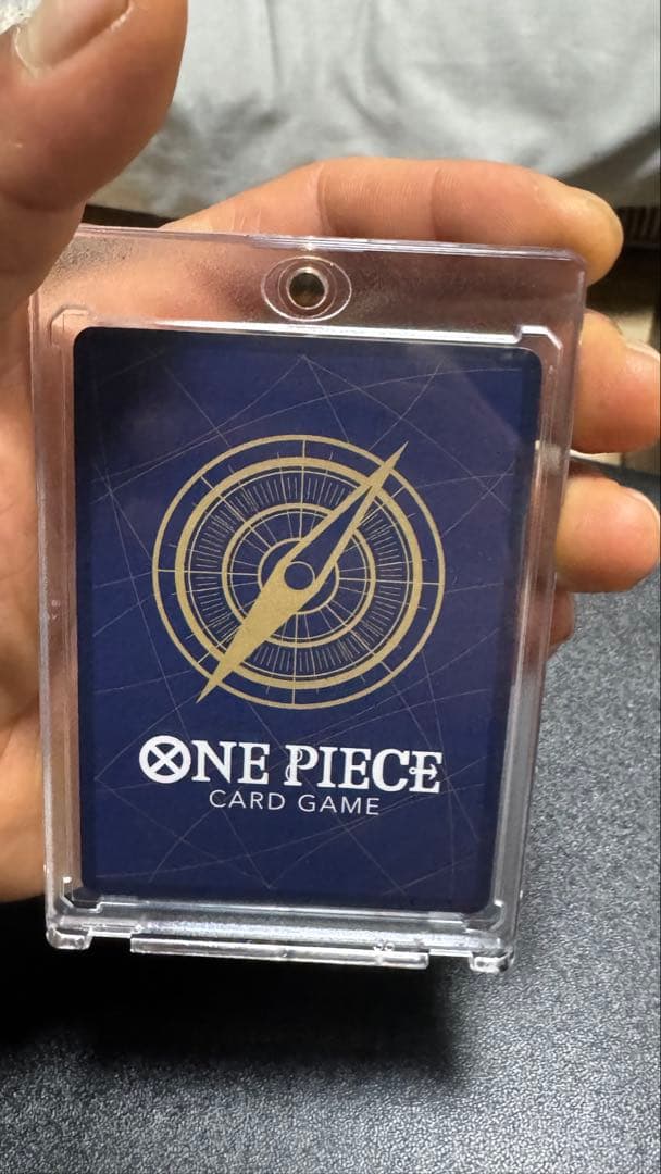 ONE PIECE サンジ トレーディングカード
